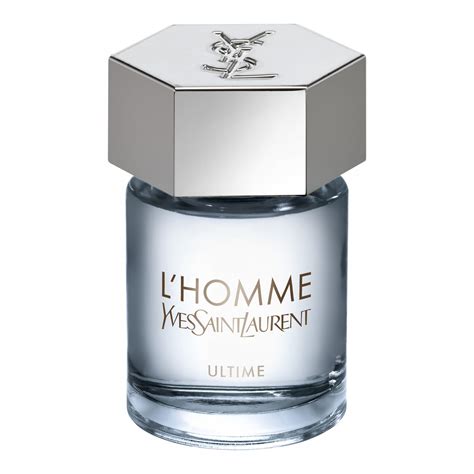 l'homme ultime by yves saint laurent|ysl l'homme ultime reddit.